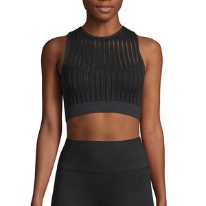 BETSEY JOHNSON SPORTS BRA
